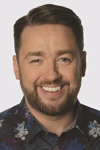Jason John Manford