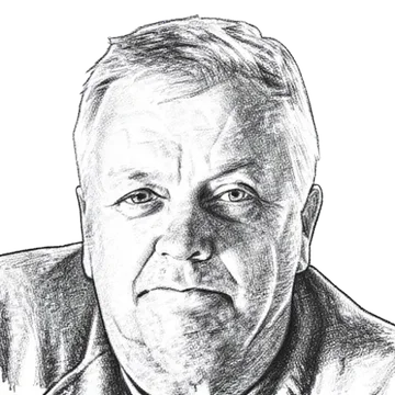 Lee Noble