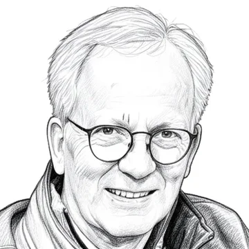 Xavier De La Chapelle