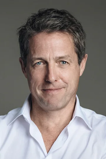 Hugh John Mungo Grant