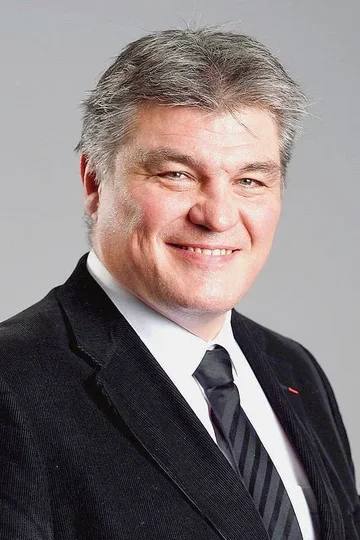 David Donald Hubert Roger Douillet