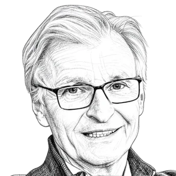 Rolf Hartge