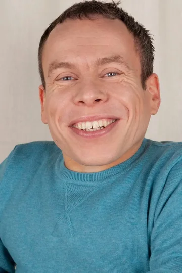 Warwick Ashley Davis