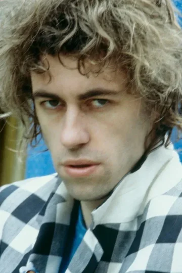Robert Frederick Zenon Geldof