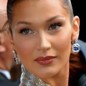 Isabella Khair Hadid