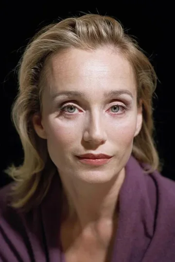 Kristin Ann Scott Thomas