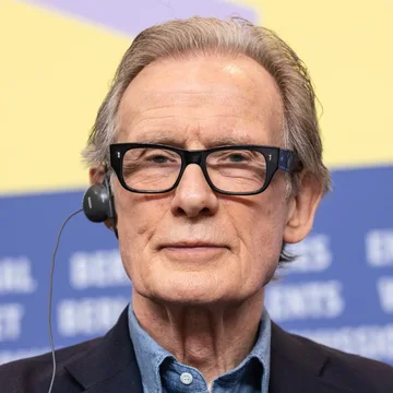 William Francis Nighy
