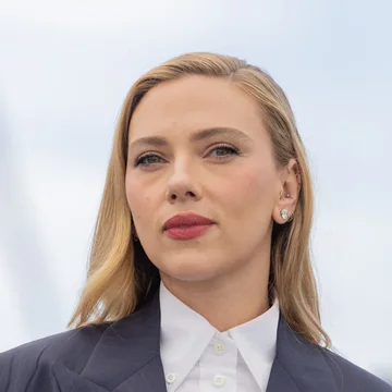 Scarlett Ingrid Johansson