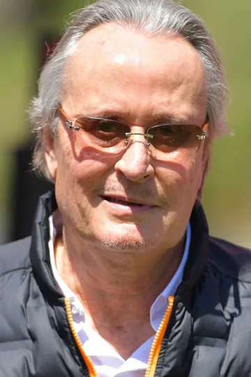 Mansour Akram Ojjeh