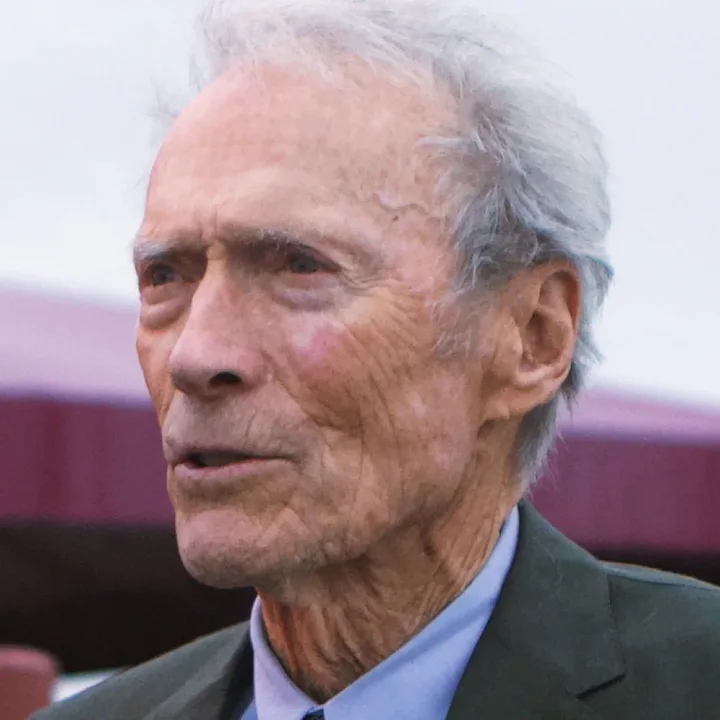 Clinton Eastwood Jr.