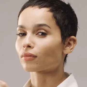 Zoë Isabella Kravitz