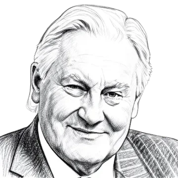 Burkard Bovensiepen