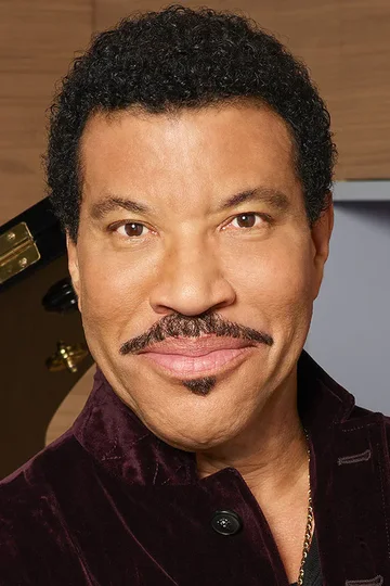 Lionel Brockman Richie Jr.