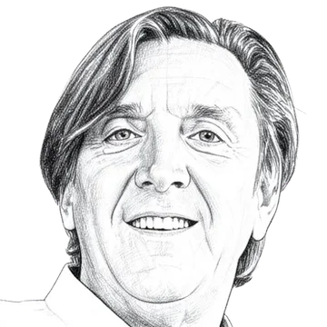 Stephen Wynne