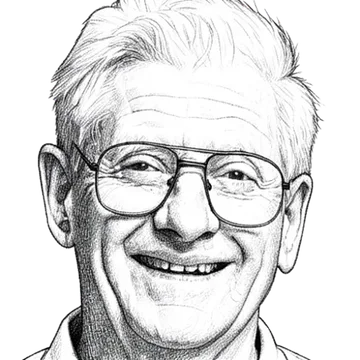 Guy Buckingham