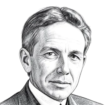 John Rainier