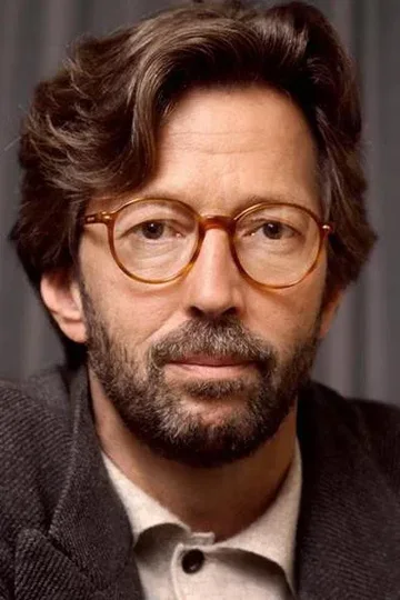 Eric Patrick Clapton