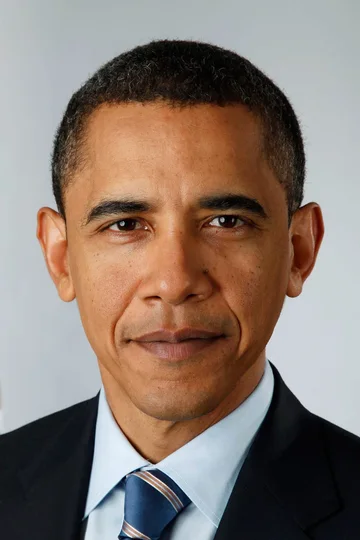 Barack Hussein Obama II
