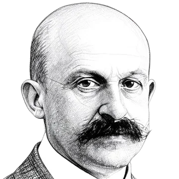 Paul Daimler