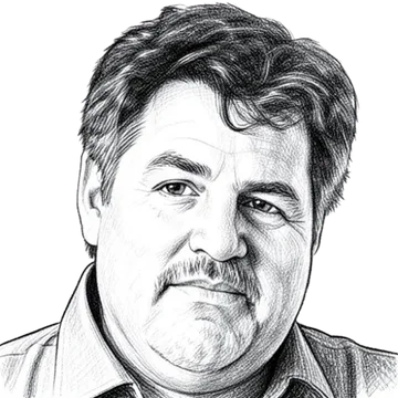 Craig Bramscher