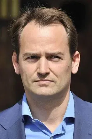 Ben Lievesley Collins