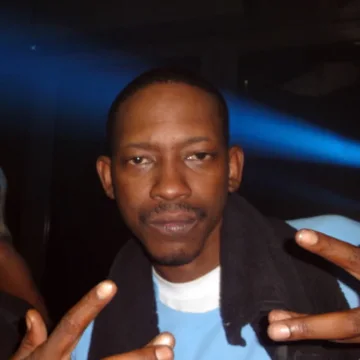 Ricardo Emmanuel Brown