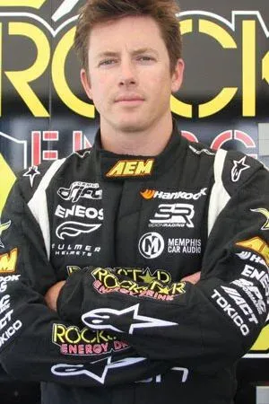 Tanner Lee Foust