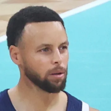 Wardell Stephen Curry II