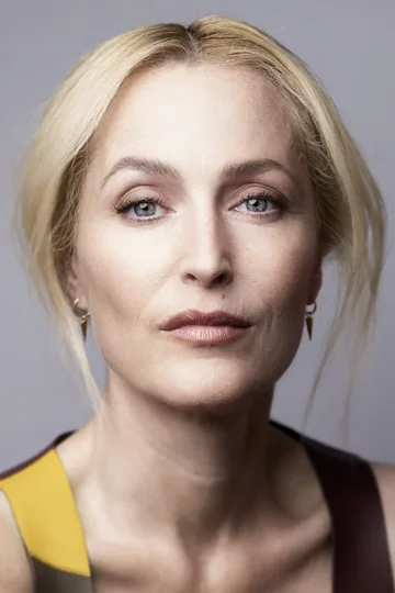 Gillian Leigh Anderson