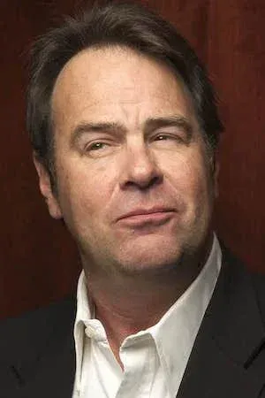 Daniel Edward Aykroyd