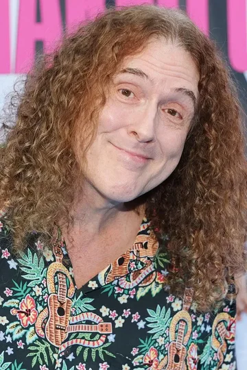 Alfred Matthew Yankovic