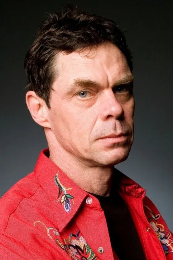 Richard Travis Hall