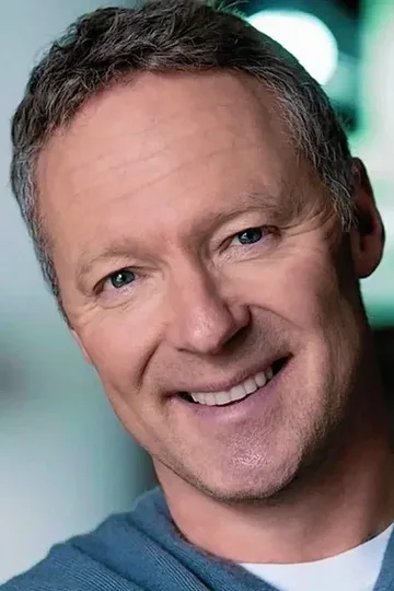 Roderick Keith Ogilvy Bremner