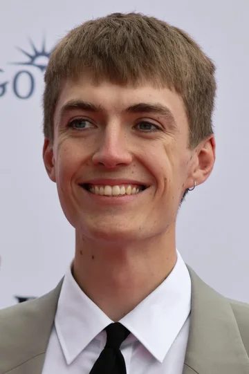 Luke Magnus Nicolson