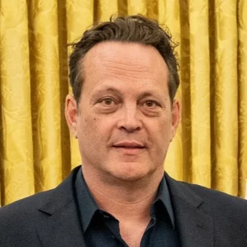 Vincent Anthony Vaughn