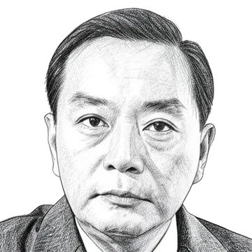 Kenneth Yen