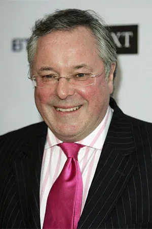 John Richard Whiteley