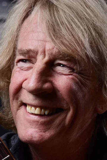 Richard John Parfitt