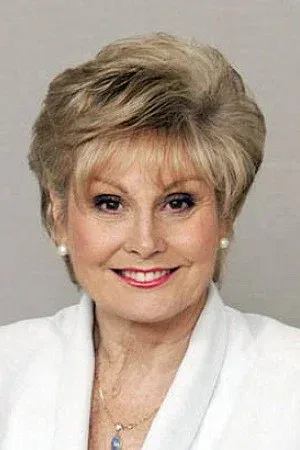 Angela May Rippon