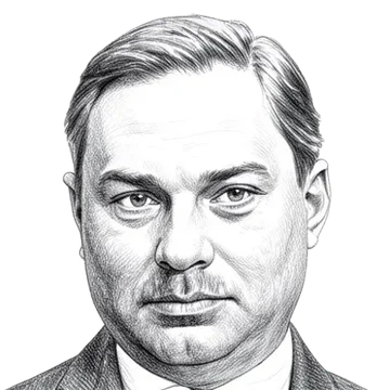 Jacques Bignan