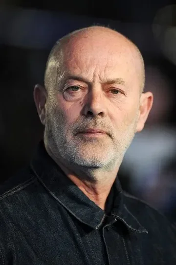 Keith Howell Charles Allen