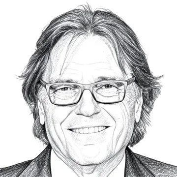 Klaus Dieter Frers