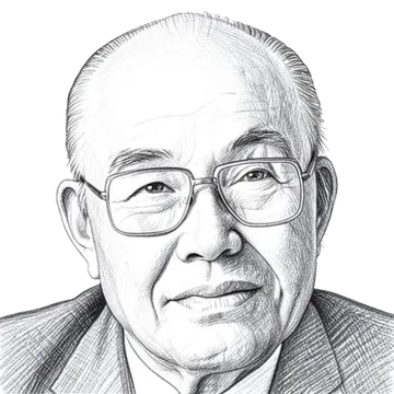 Soichiro Honda