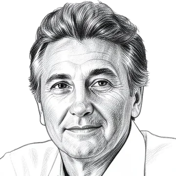 Claudio Zampolli