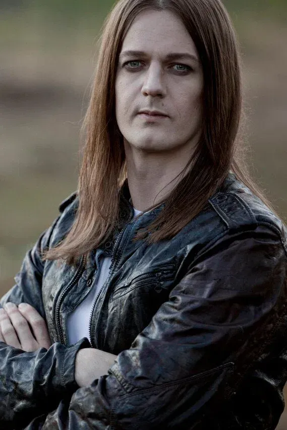 Sigurd Wongraven