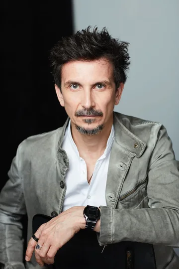 Arnaud Tsedri
