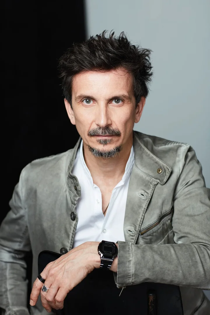 Arnaud Tsedri