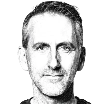 Robert Bollinger