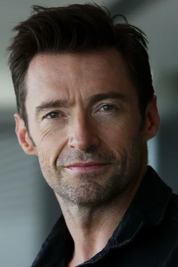 Hugh Michael Jackman