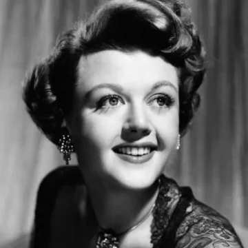 Angela Brigid Lansbury